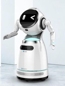 Ubtech在CES展示人形機(jī)器人，引領(lǐng)客戶服務(wù)與智能機(jī)器人研發(fā)新浪潮