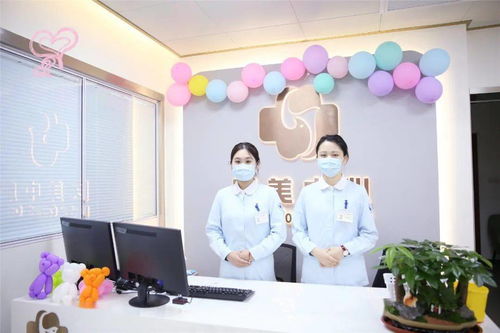 終于等到你！我院醫(yī)療美容科開診啦