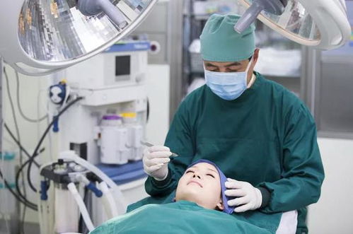 廣州醫美 回歸醫療本質，引領全國整形美容新方向